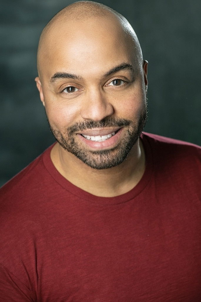 et billede af Adrian Hansel