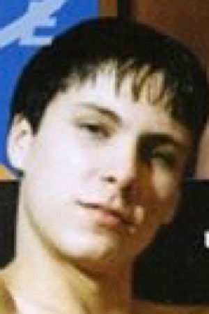 et billede af Josh Hart