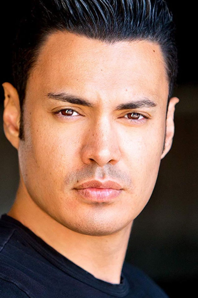 et billede af Enzo Zelocchi