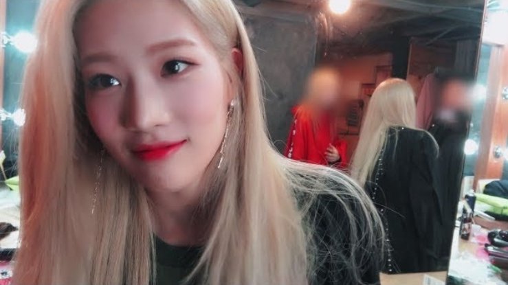 Thumbnail for LOONA TV Prequel12 #f Season 1 Episode 12