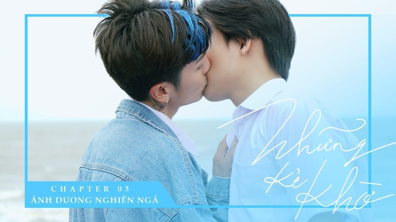 Thumbnail for Glimmering Sunset Season 1 Episode 3