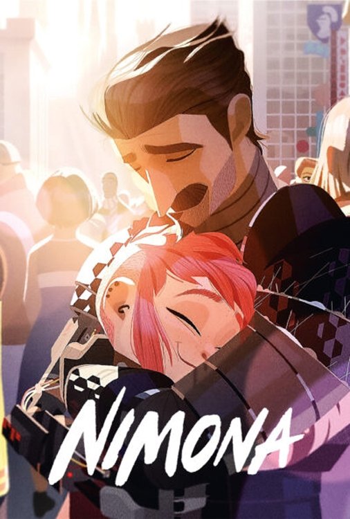 Nimona