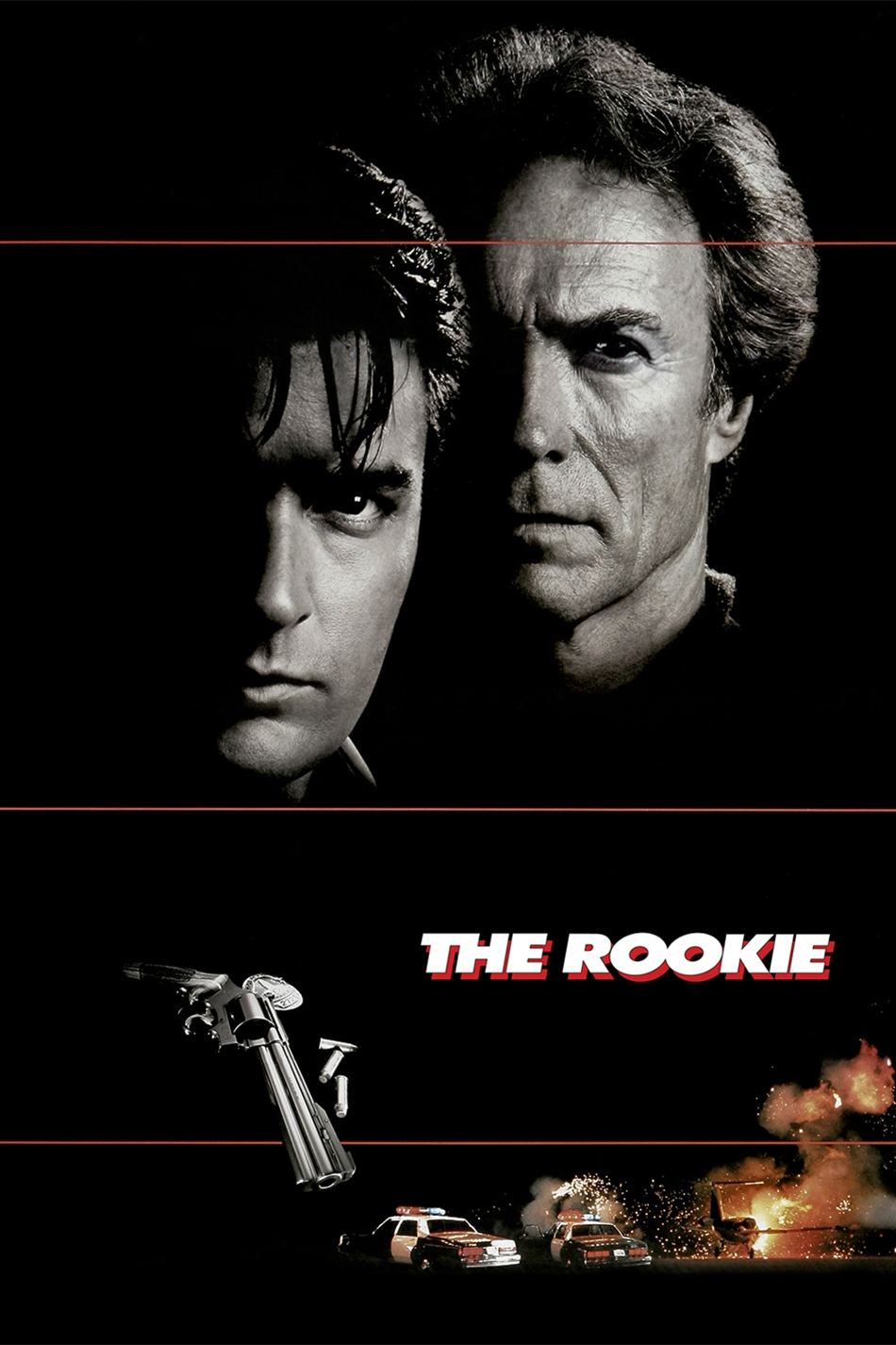 1990 The Rookie