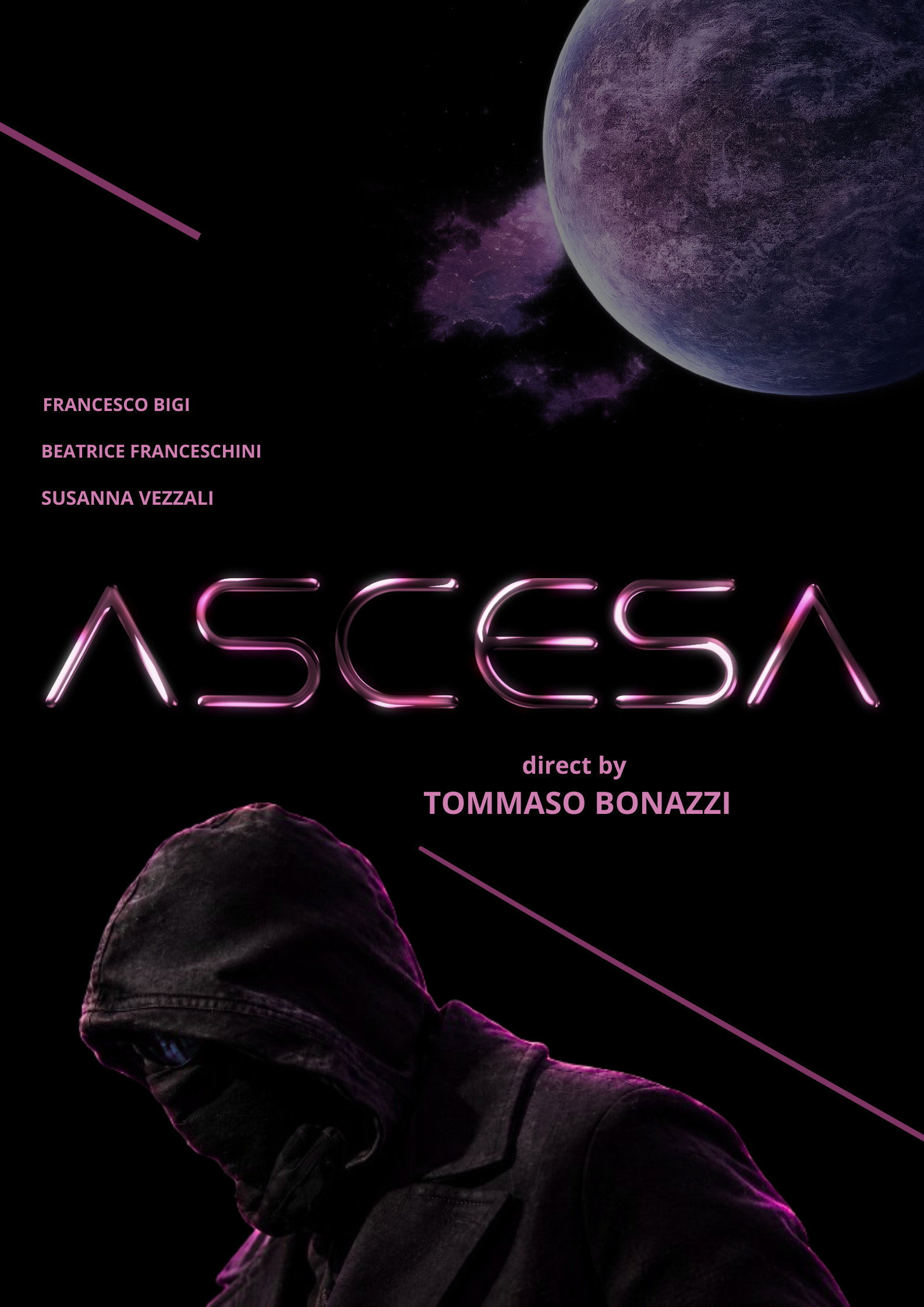 ASCESA