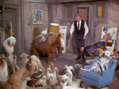 Green Acres