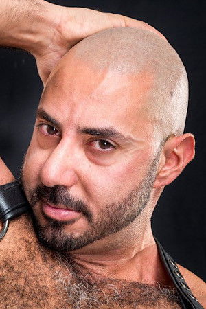 et billede af Amir Badri