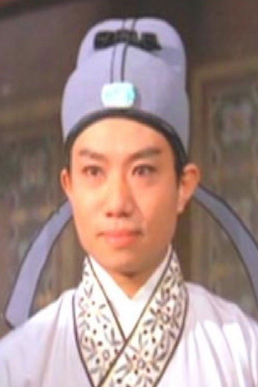 et billede af Mao Wei