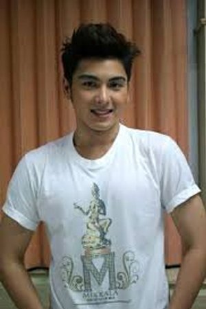 Ice Nakintorn Passayawan's picture in the cast