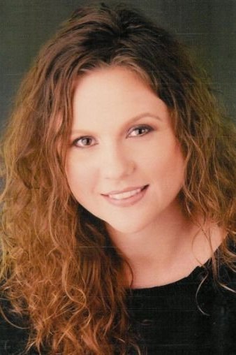 et billede af Mia Frost