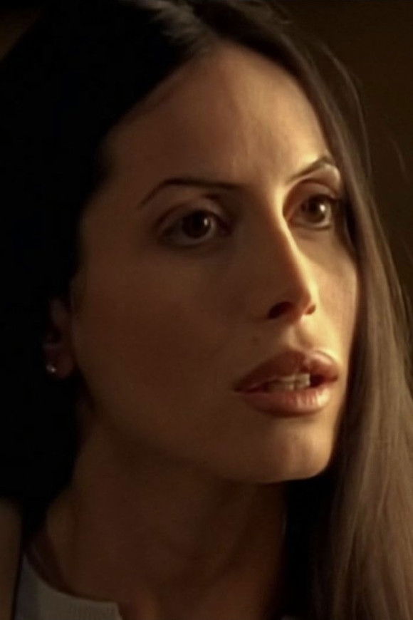 et billede af Daniela Olivieri