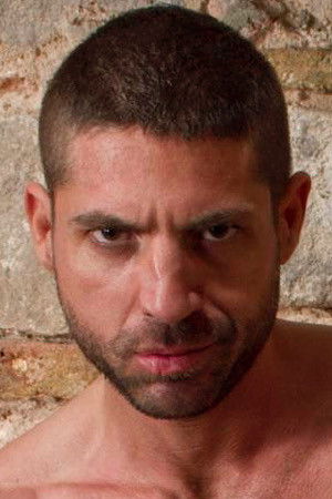 et billede af Axel Brooks