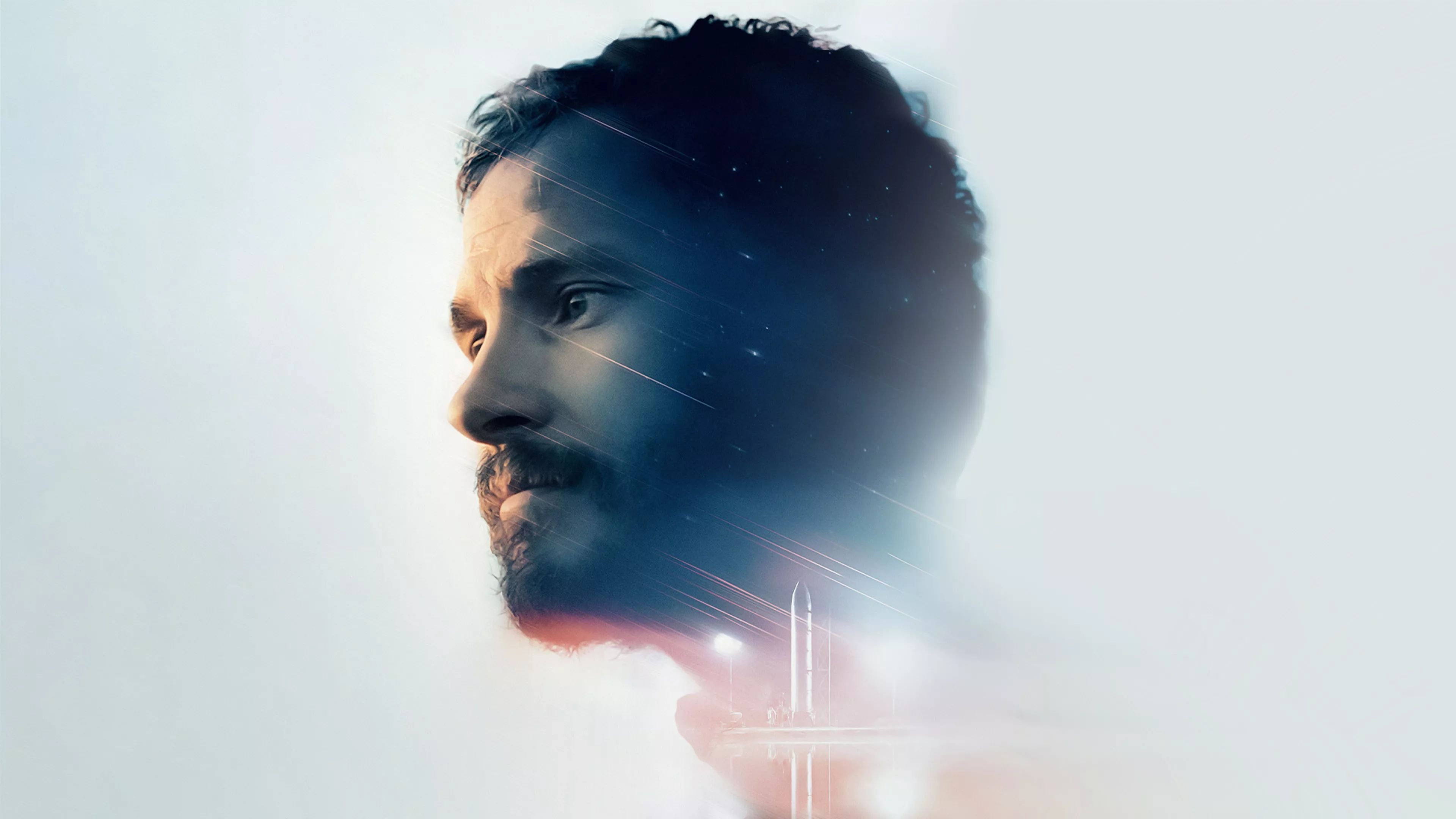 The Astronaut (2023)