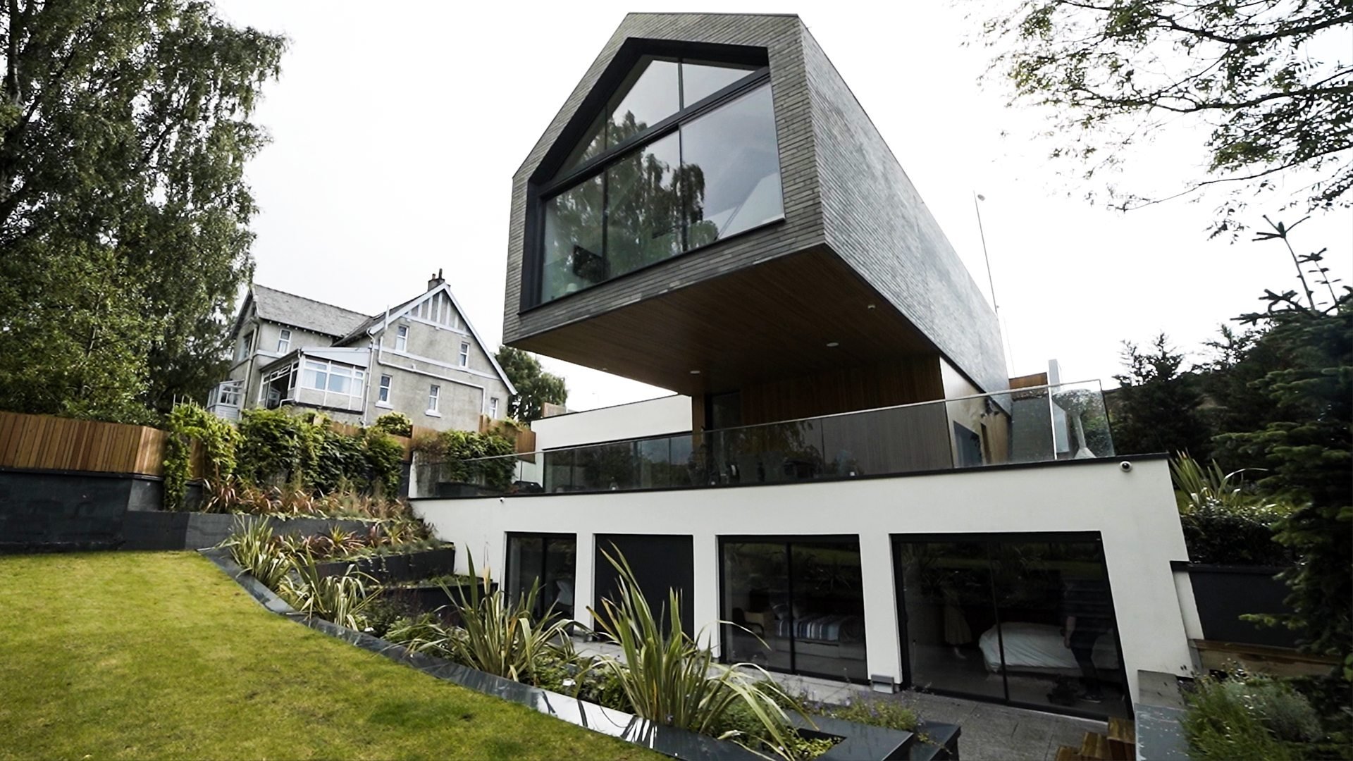Scotland's Home of the Year - Épisode 3