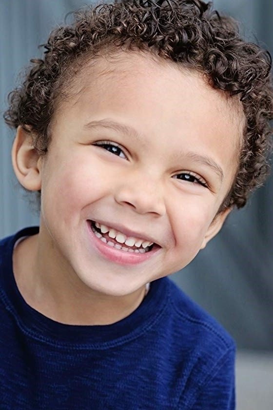 et billede af Rumi C. Jean-Louis