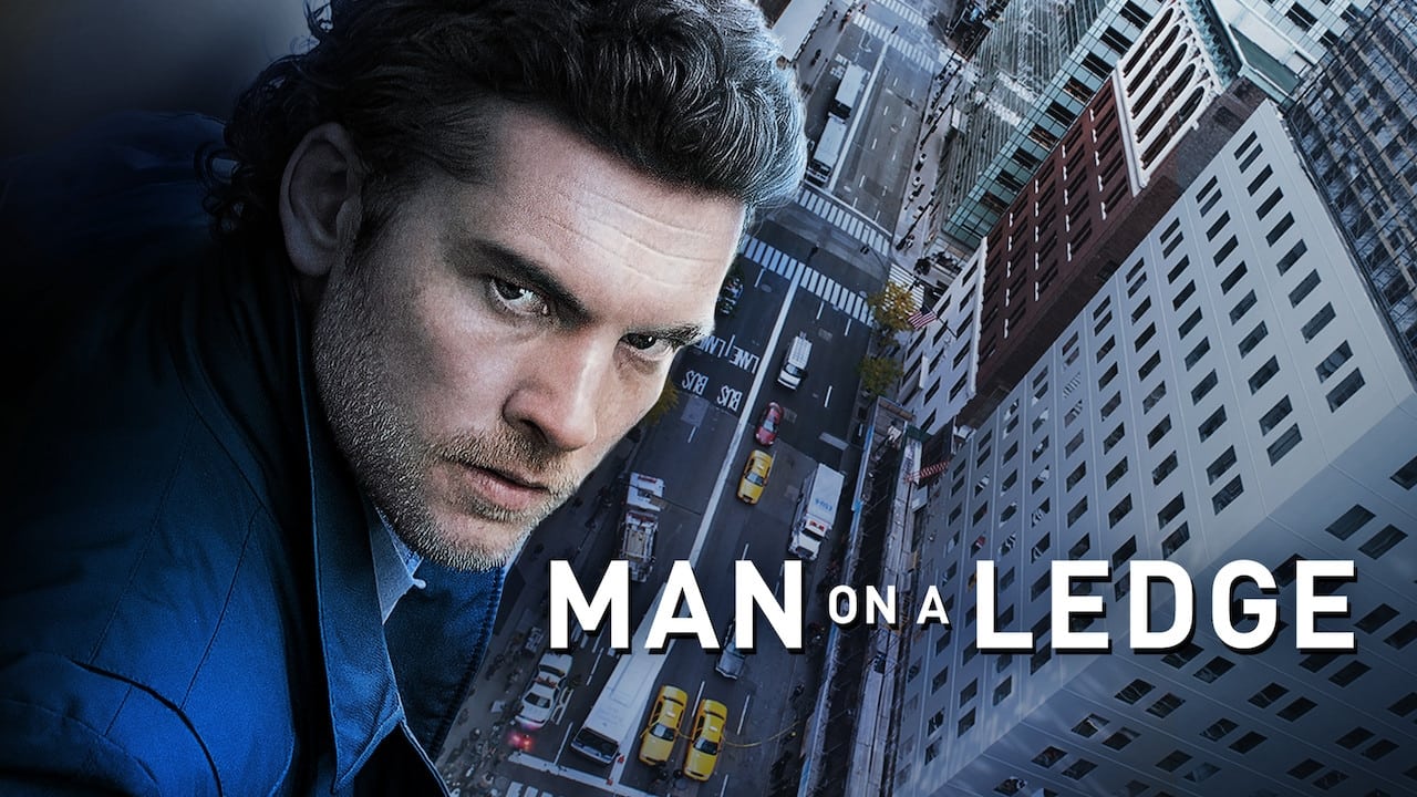 Man on a Ledge