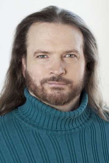 et billede af Christopher B. MacCabe