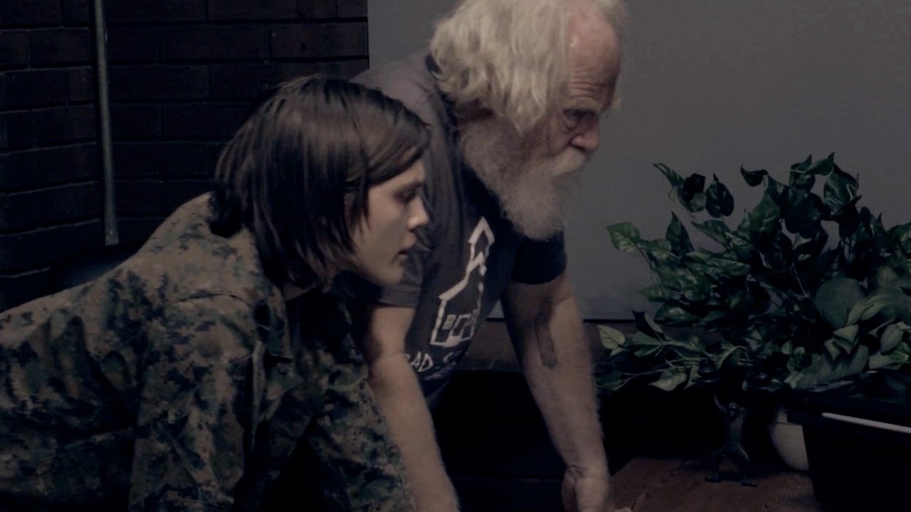 Thumbnail for Broken Season 1 Episode 5