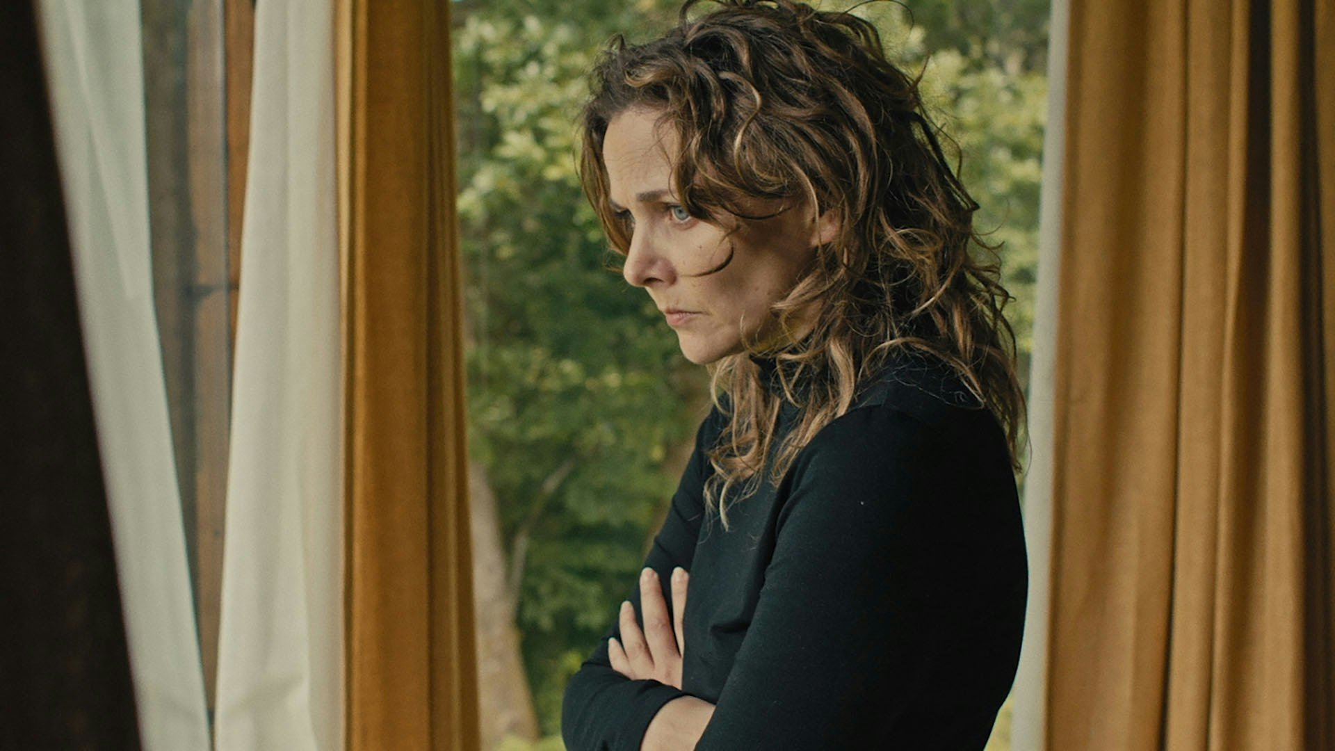 Alt skal bort (2025)