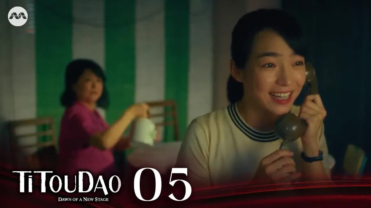 Episode 5