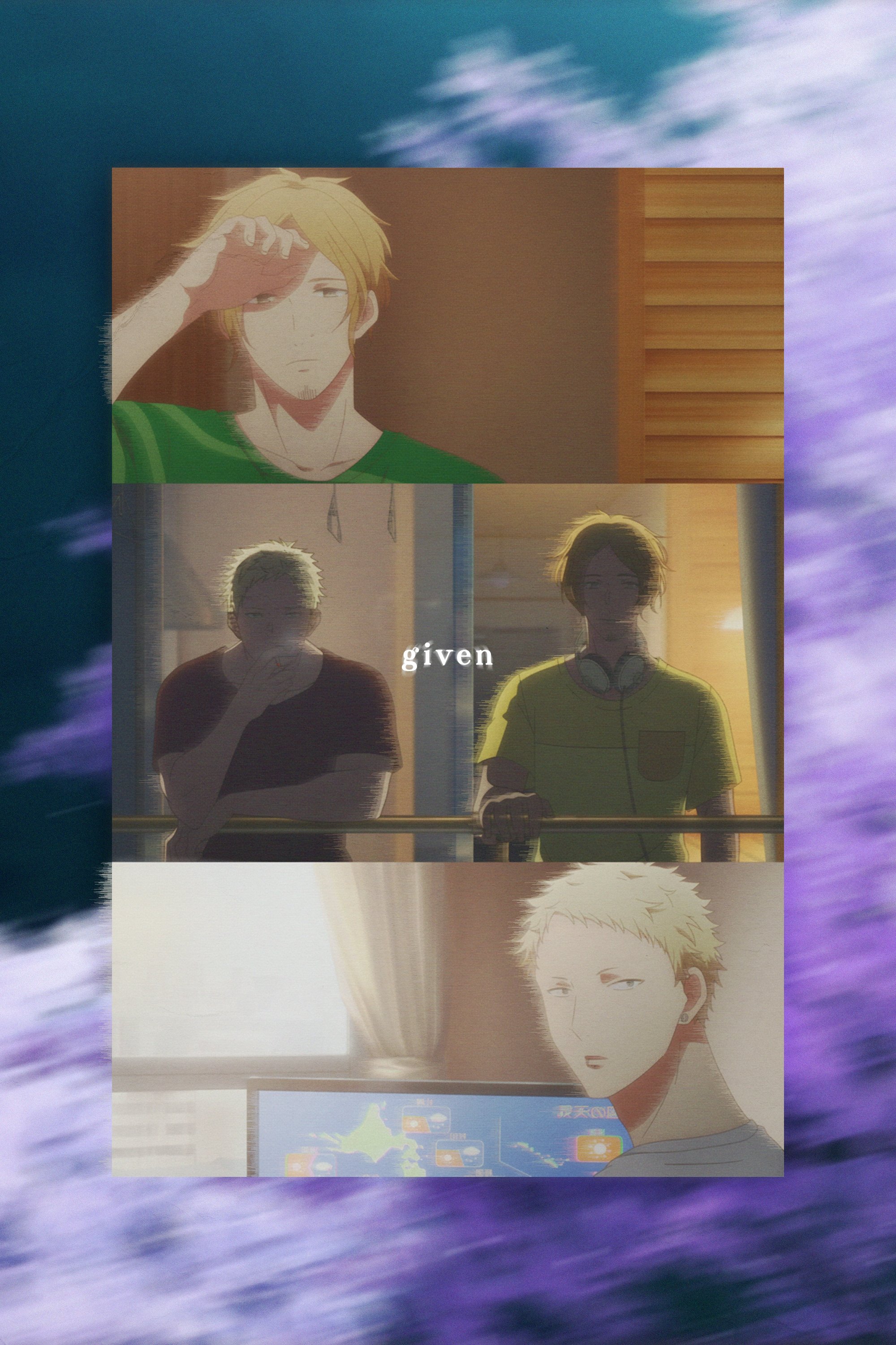Given