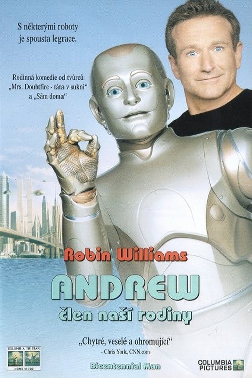 Bicentennial Man