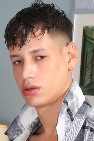 et billede af Antonio Pena