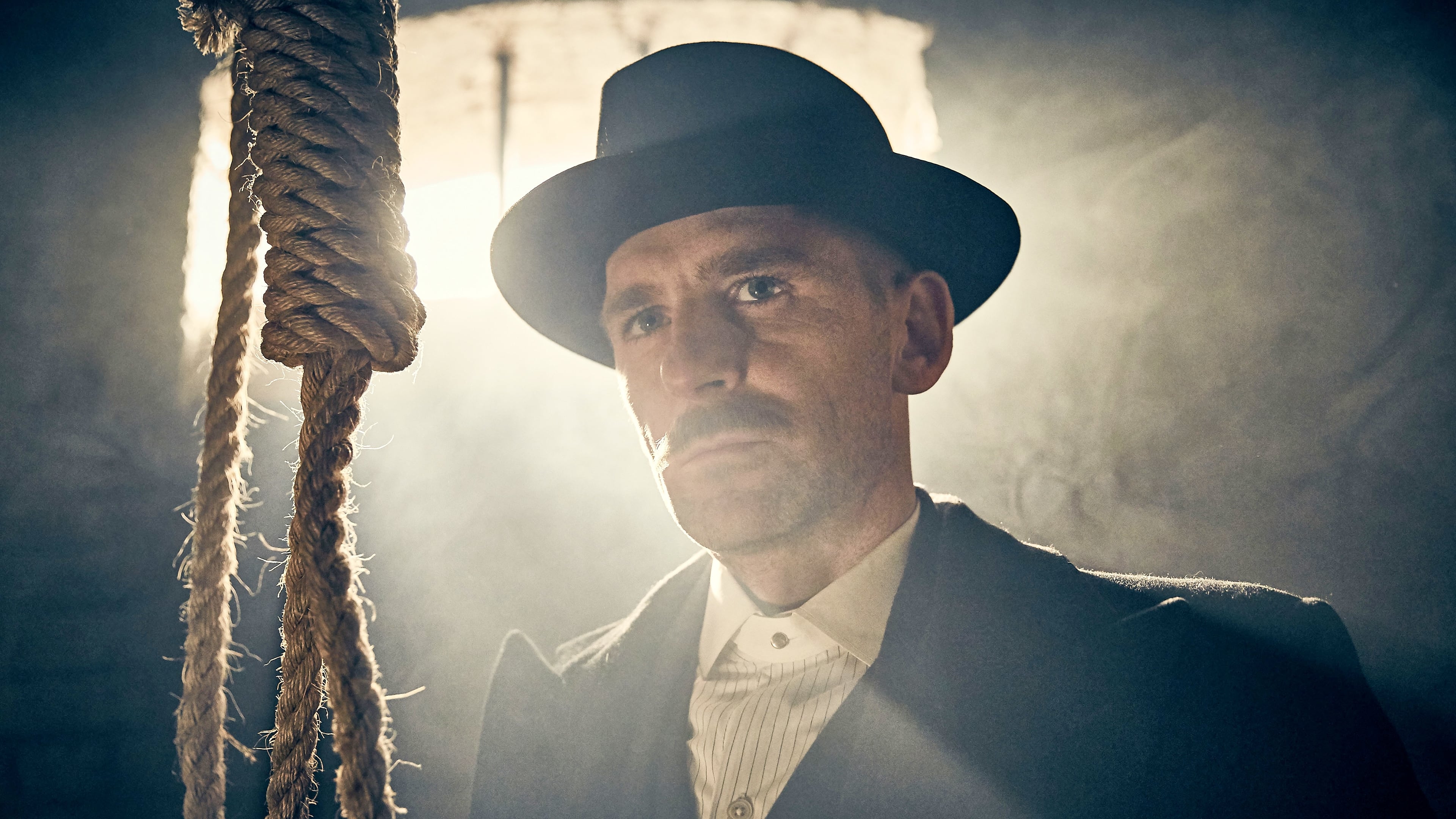 Peaky Blinders - Gangs of Birmingham Staffel 3 :Folge 6 