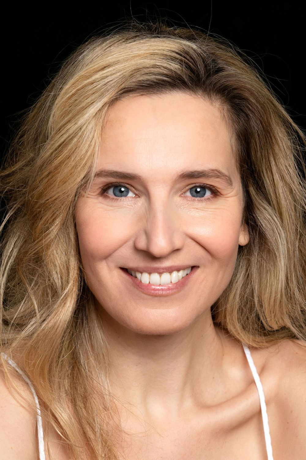 et billede af Laura Sophia Landauer