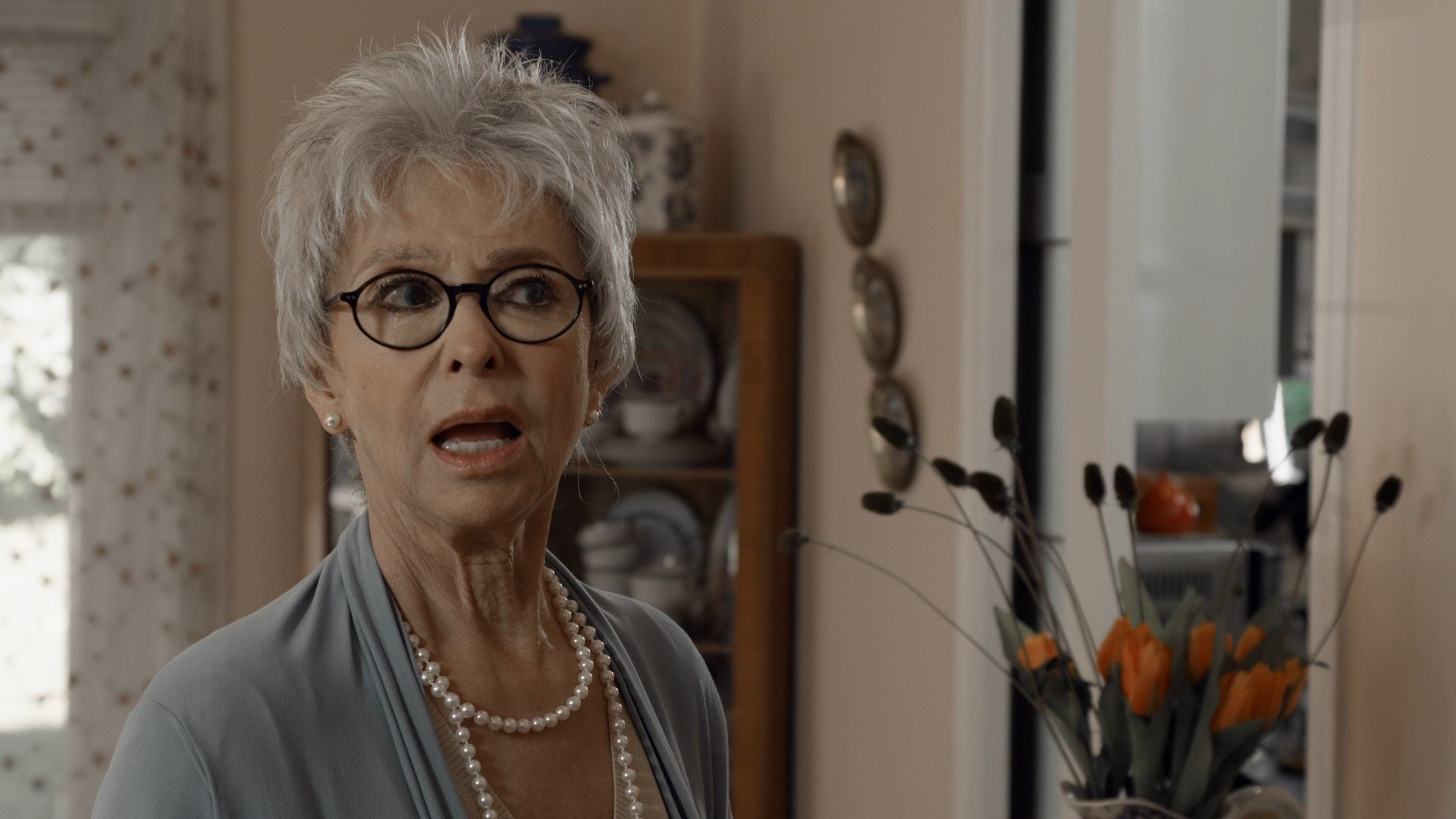 A Gift of Miracles (2015)