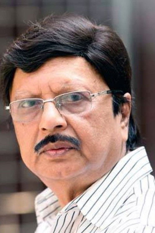 et billede af Sohel Rana