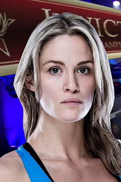 et billede af Jessica Hoy