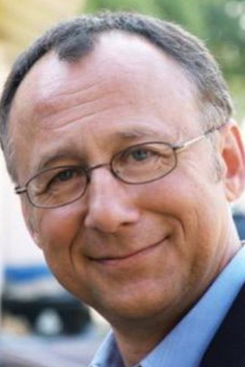 et billede af Gregory Wagrowski