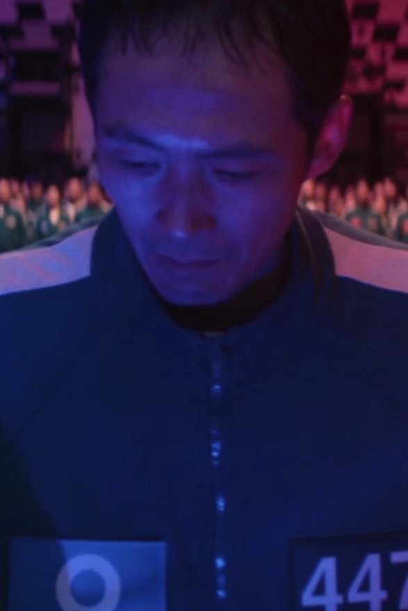 et billede af Choi Yeong-rok