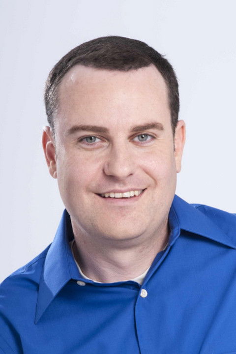 et billede af Bryan Harp