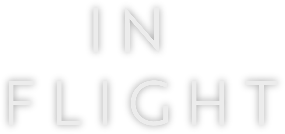 In Flight Logo