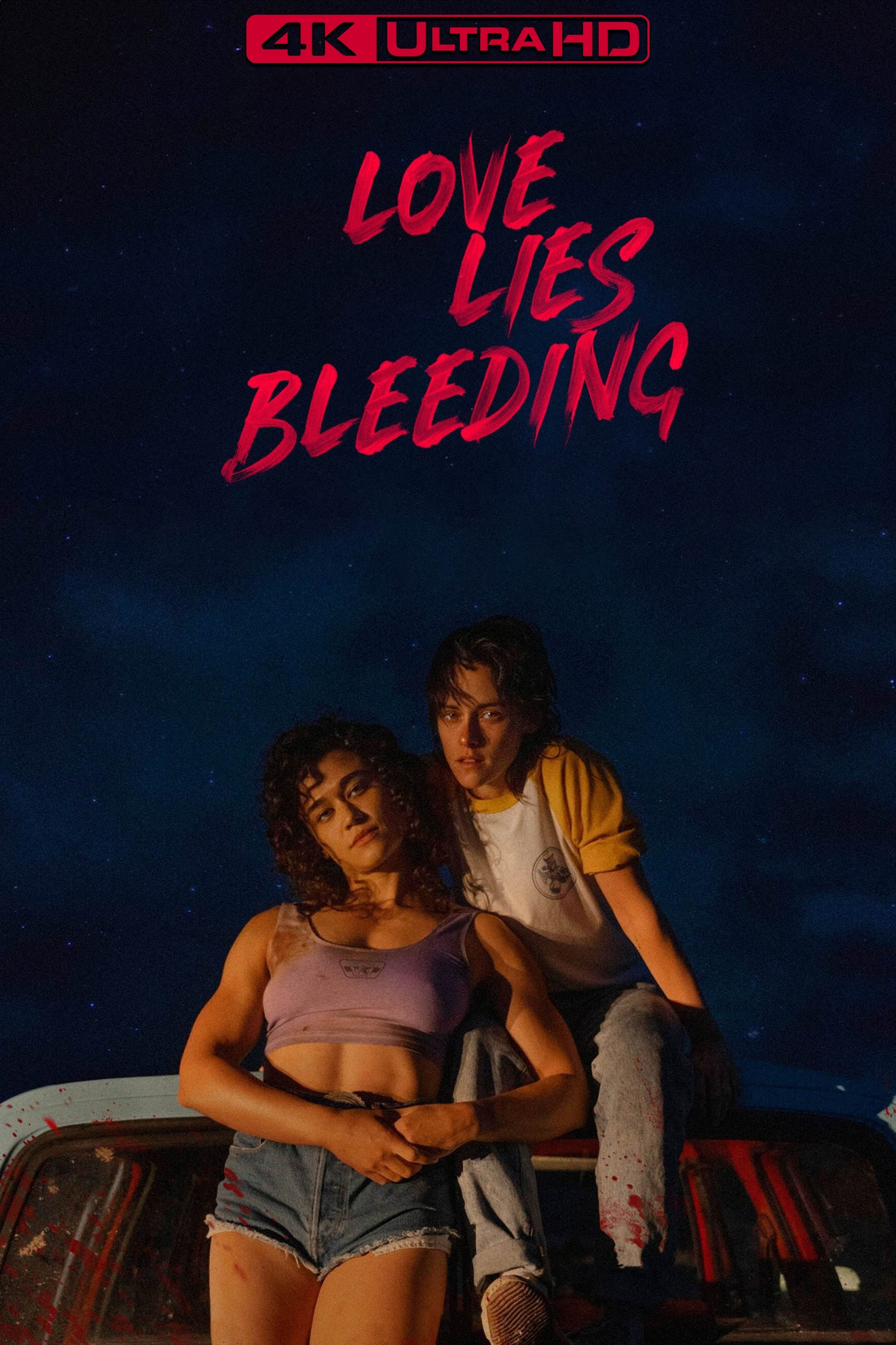 Love Lies Bleeding