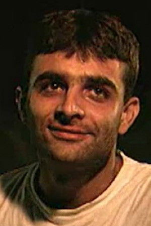 et billede af Daniel Ventura