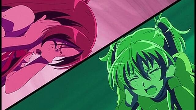 スイートプリキュア♪ - Épisode 19