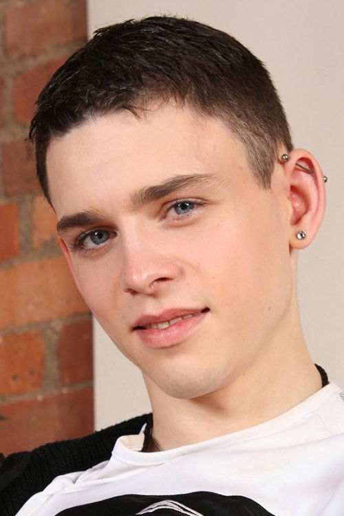 et billede af Aaron Aurora