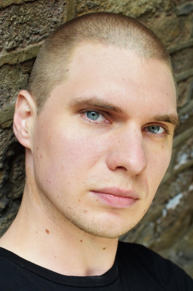 et billede af Andrei Zayats