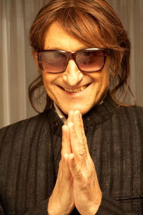 et billede af Claudio Rocchi