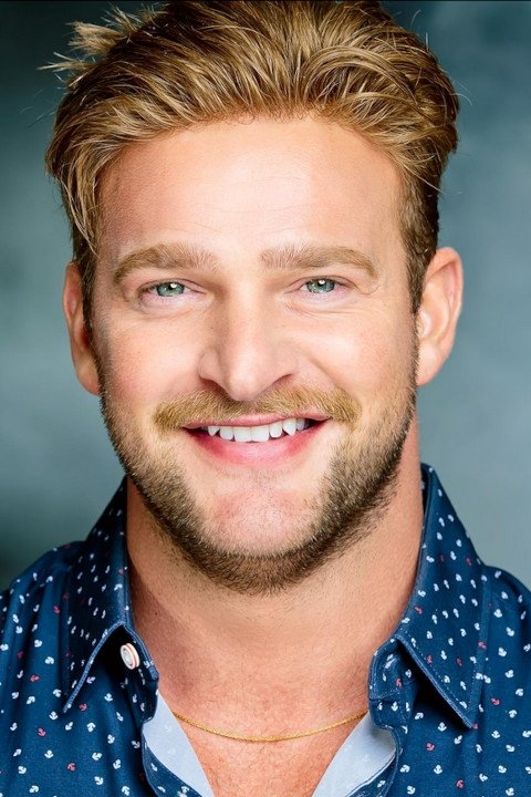 et billede af Callen David