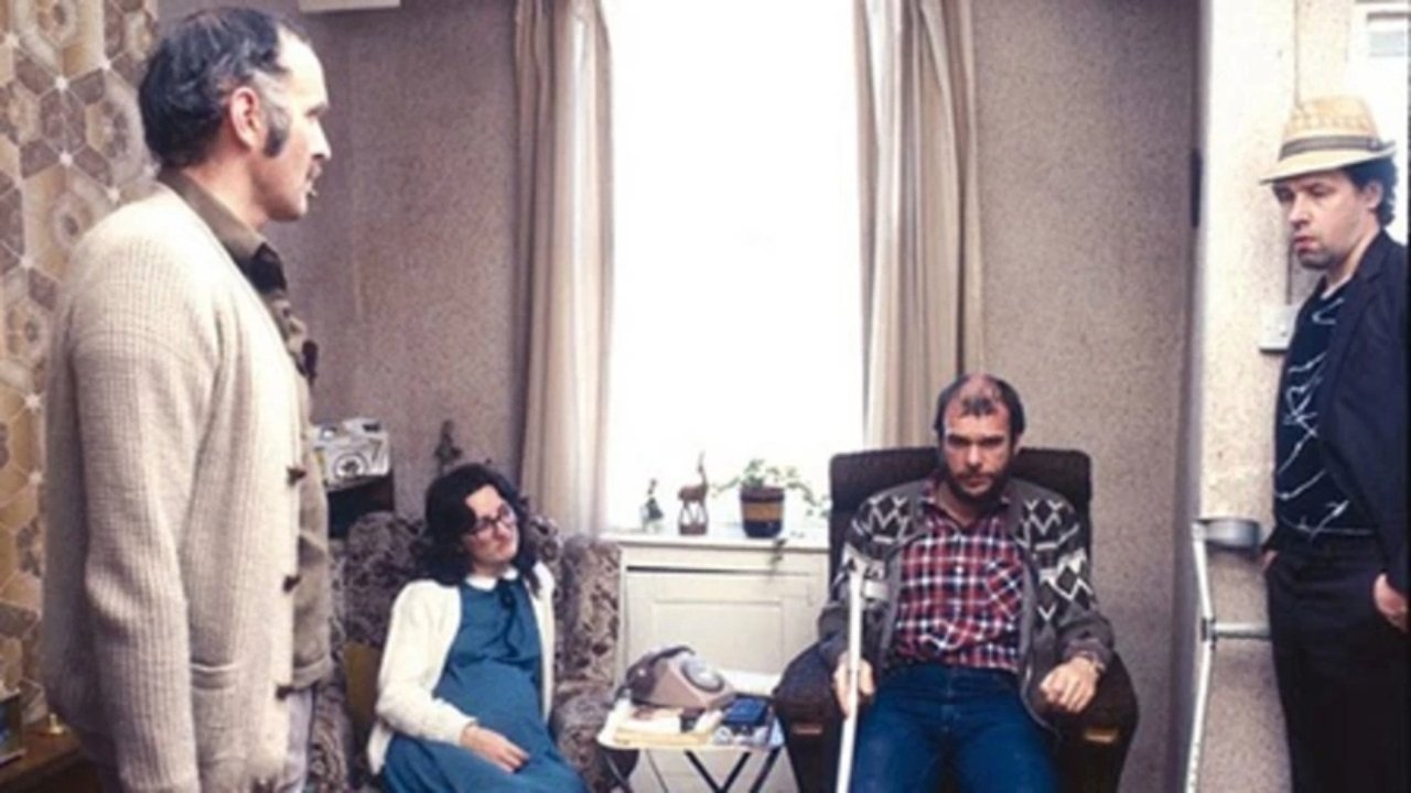 Four Days in July (1984)