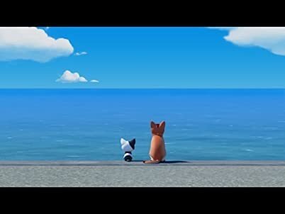 Chi's Sweet Adventure