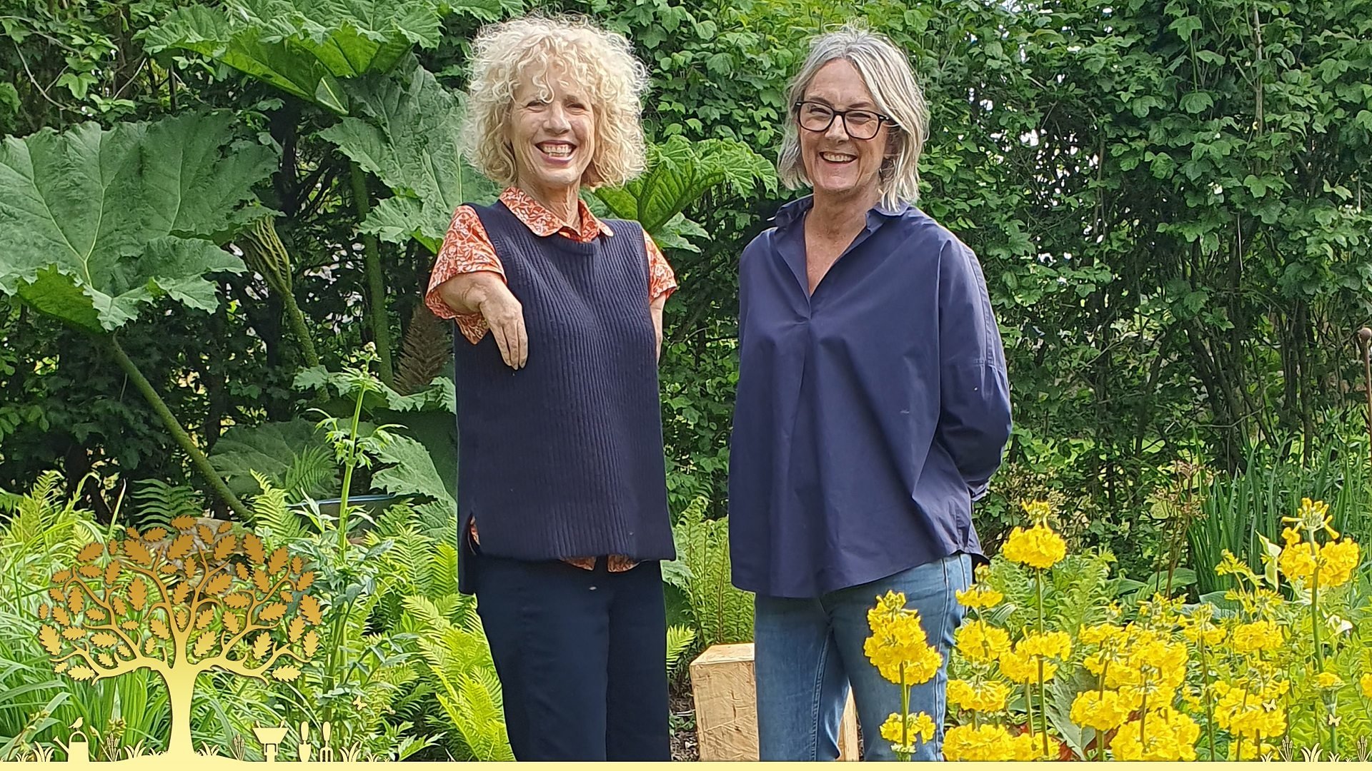 Gardeners' World 57x12