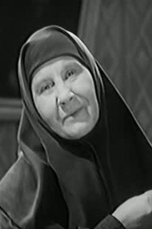 et billede af Nadezhda Sinyakova