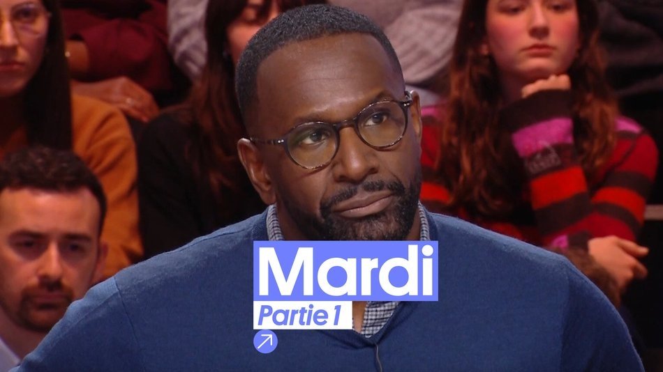 Quotidien 9x92