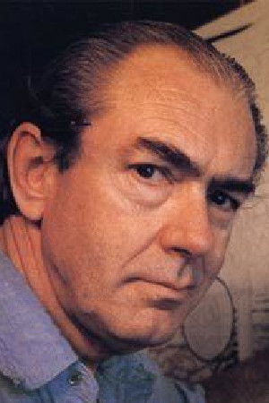 et billede af Robert Williams