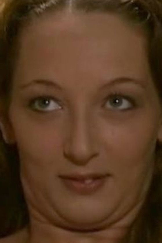 et billede af Jeanett Lynn