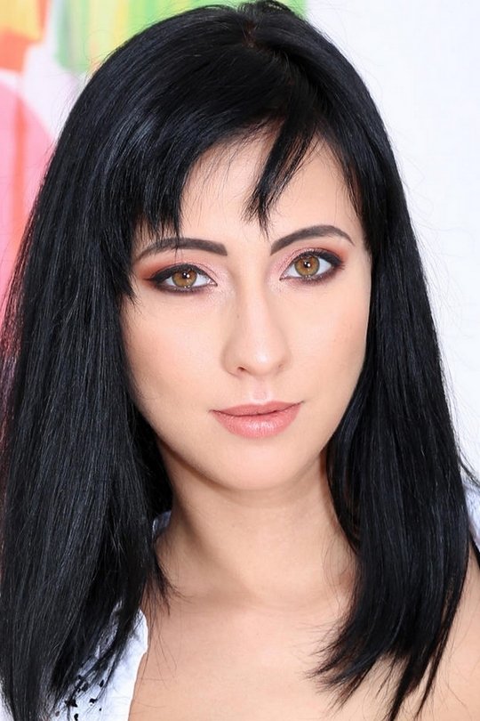 et billede af Sherry Vine